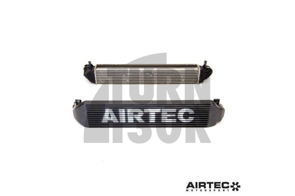 Intercooler Airtec per Ford Focus 4 ST