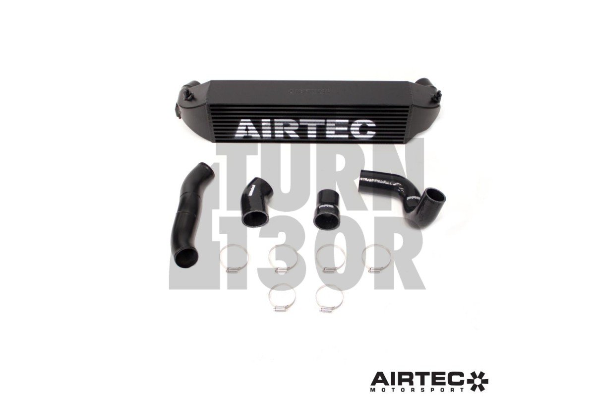 Intercooler Airtec per Honda Civic Type R FK8