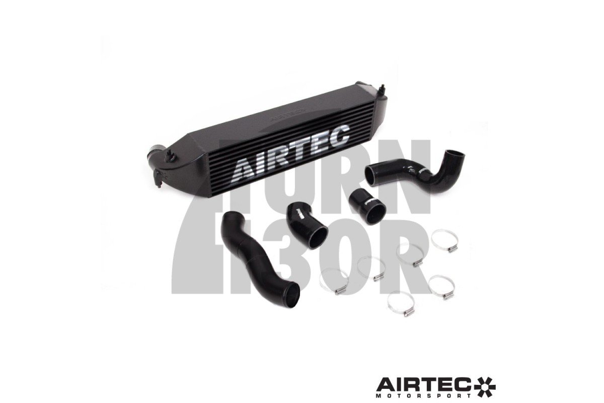 Intercooler Airtec per Honda Civic Type R FK8