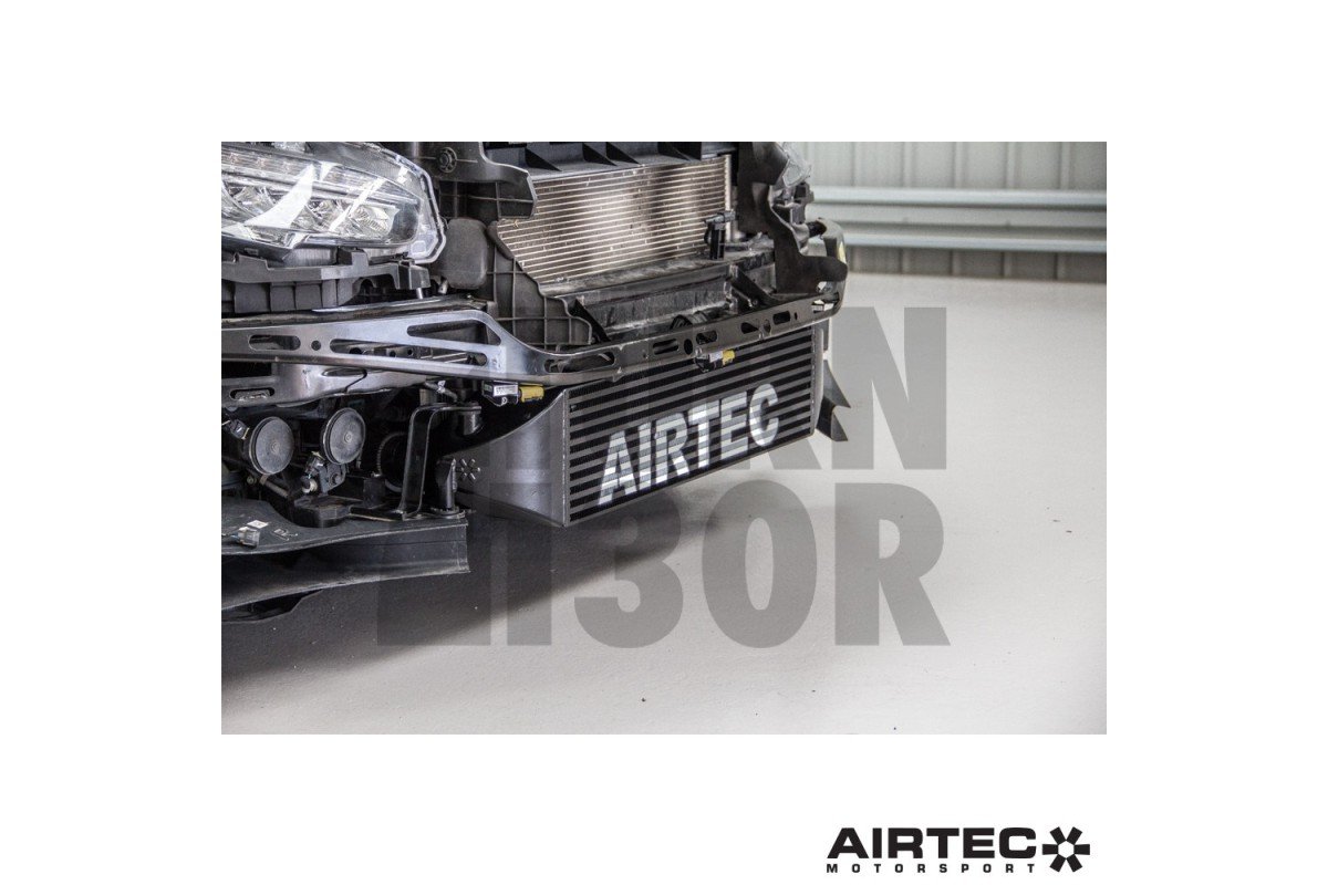 Intercooler Airtec per Honda Civic Type R FK8