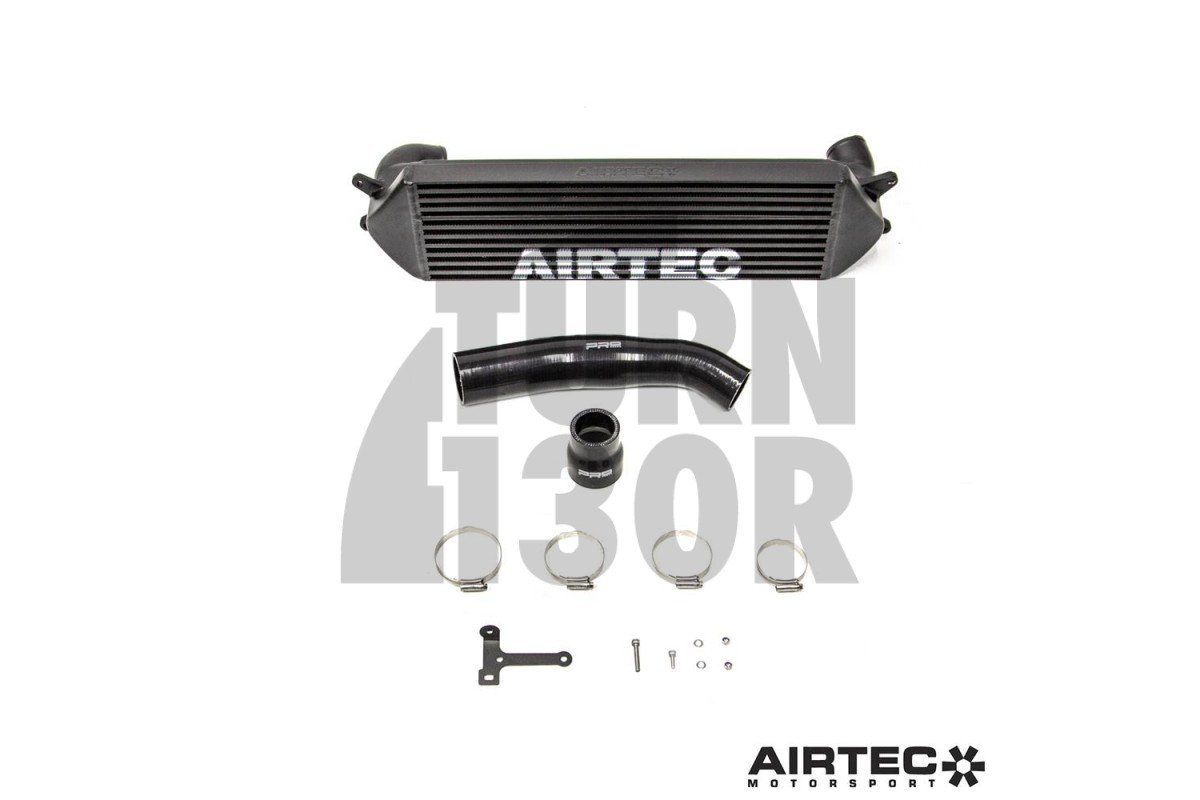 Kit intercooler Airtec per Hyundai I20N