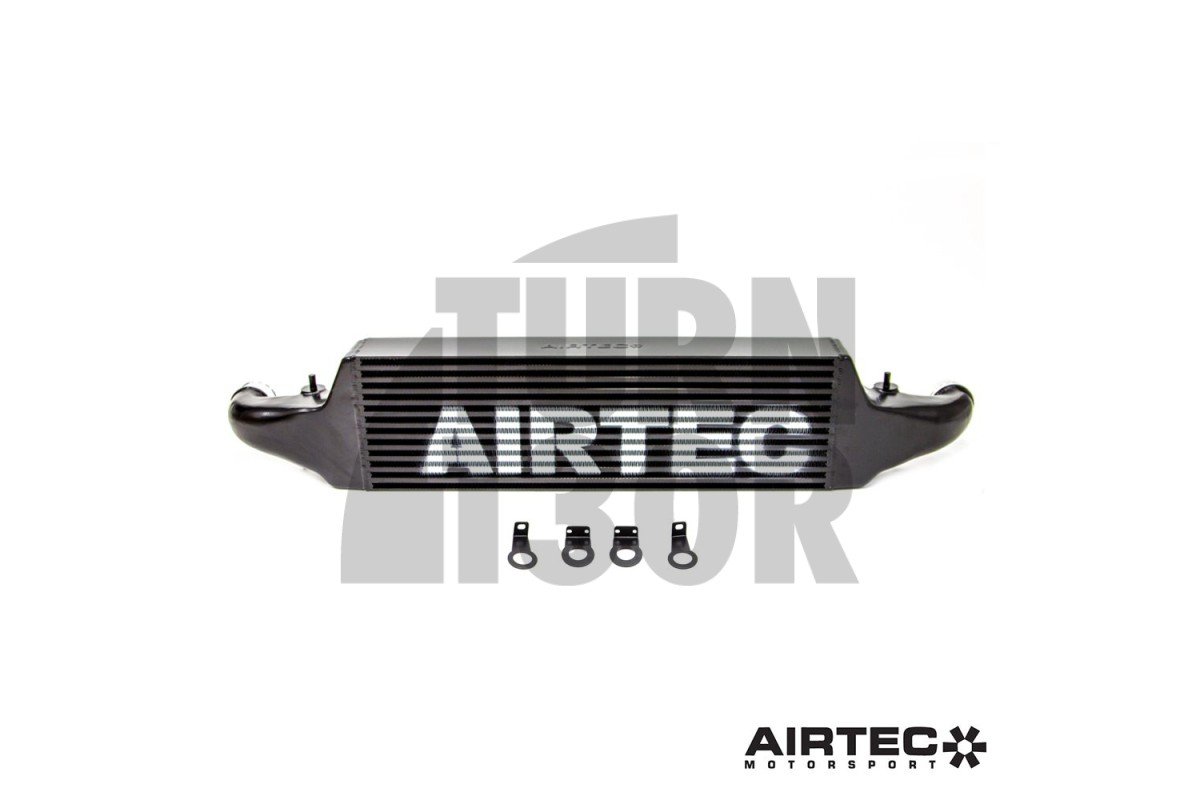 Intercooler Airtec per Kia Stinger GT 3.3T GDI