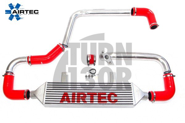 Intercooler Airtec per Mazda 3 MPS BK 04-09