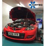 Intercooler Airtec per Mazda 3 MPS BK 04-09