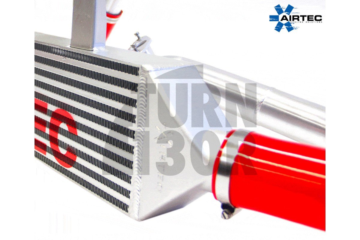 Intercooler Airtec per Mazda 3 MPS BK 04-09