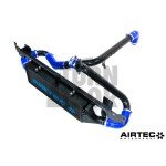 Intercooler con montaggio anteriore Airtec per Mazda 3 MPS MK2 2009-2013
