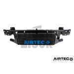 Intercooler con montaggio anteriore Airtec per Mazda 3 MPS MK2 2009-2013