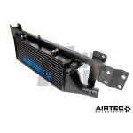 Intercooler con montaggio anteriore Airtec per Mazda 3 MPS MK2 2009-2013