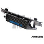 Intercooler con montaggio anteriore Airtec per Mazda 3 MPS MK2 2009-2013