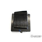 Mazda 3 MPS Mk2 Intercooler Airtec con montaggio dallalto