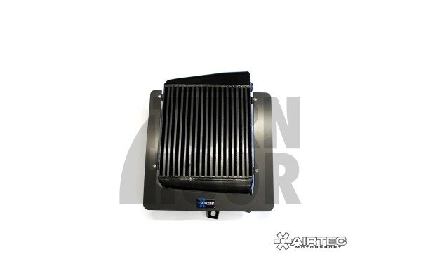 Mazda 3 MPS Mk2 Intercooler Airtec con montaggio dall'alto