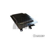 Mazda 3 MPS Mk2 Intercooler Airtec con montaggio dallalto