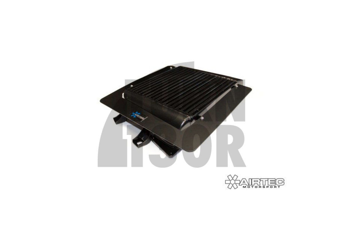 Mazda 3 MPS Mk2 Intercooler Airtec con montaggio dallalto