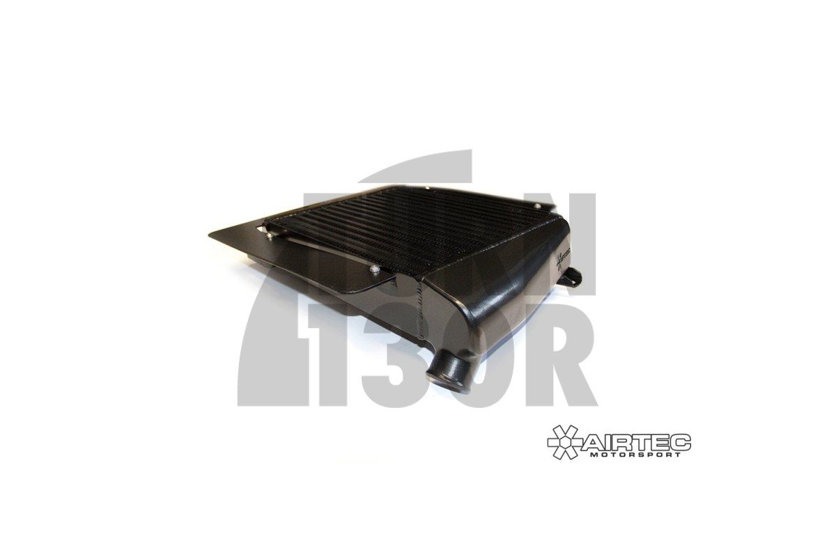 Mazda 3 MPS Mk2 Intercooler Airtec con montaggio dallalto