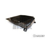 Mazda 3 MPS Mk2 Intercooler Airtec con montaggio dallalto
