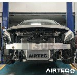 Kit di ricarica Airtec per Mercedes A45 AMG W176