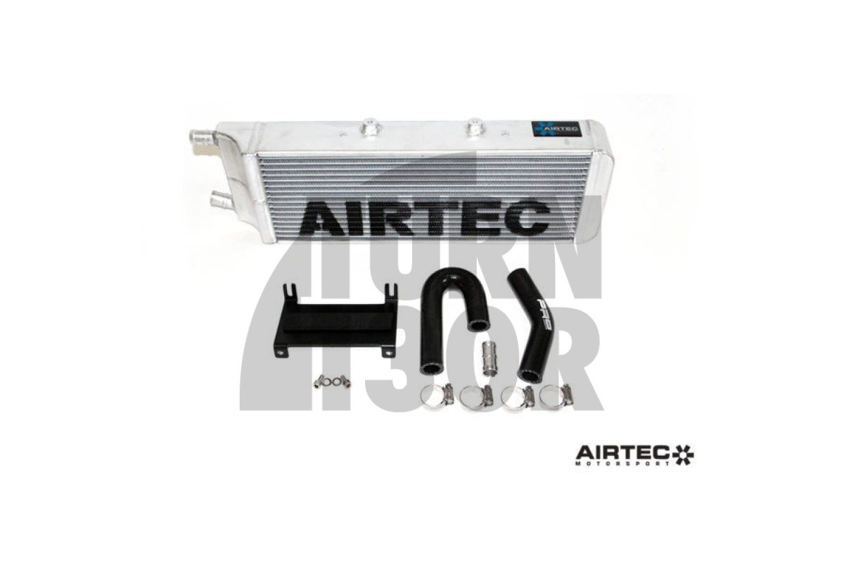 Kit di ricarica Airtec per Mercedes A45 AMG W176