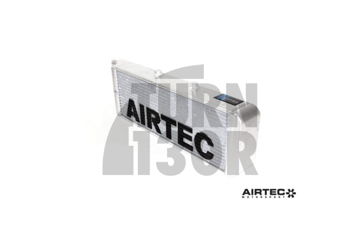 Kit di ricarica Airtec per Mercedes A45 AMG W176
