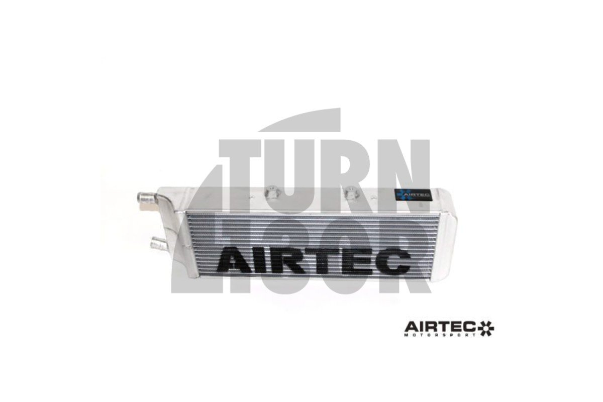 Kit di ricarica Airtec per Mercedes A45 AMG W176