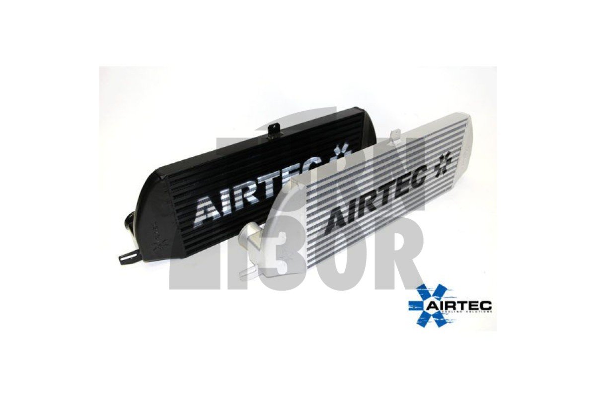 Mini Cooper S R56 Intercooler Airtec