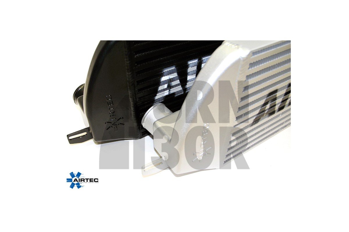 Mini Cooper S R56 Intercooler Airtec