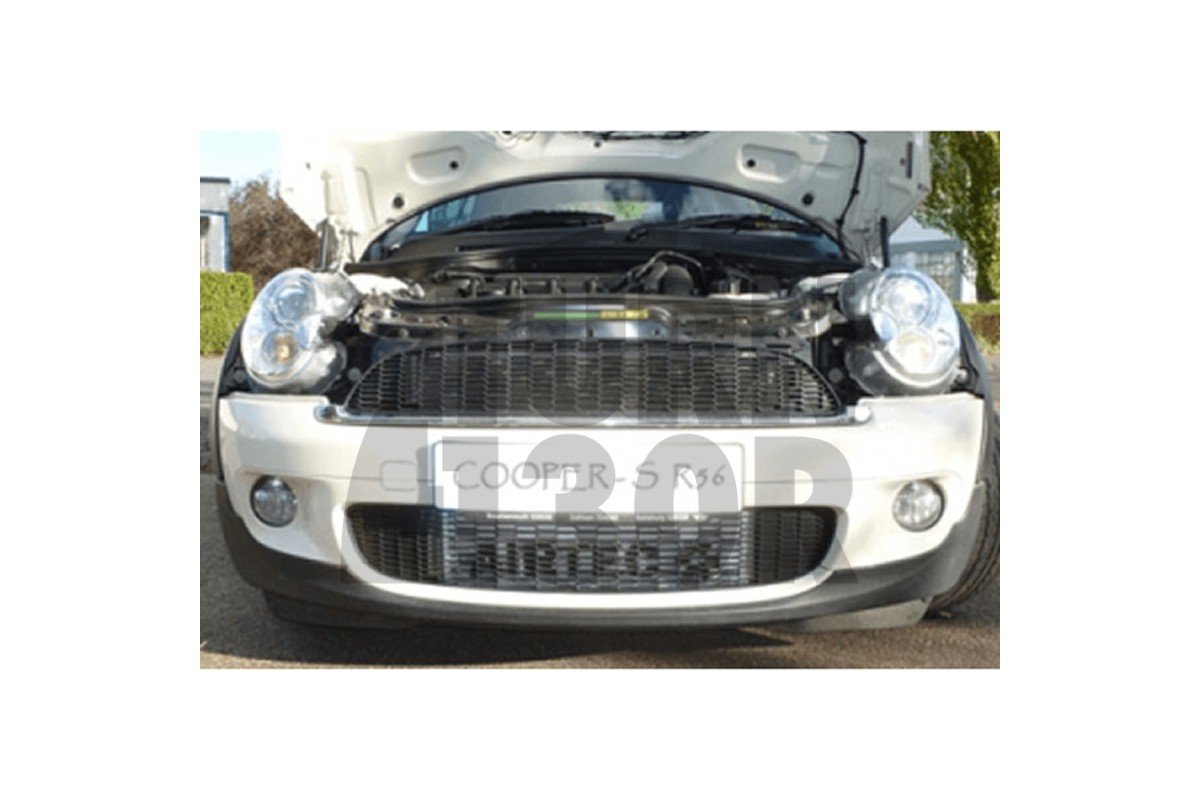 Mini Cooper S R56 Intercooler Airtec