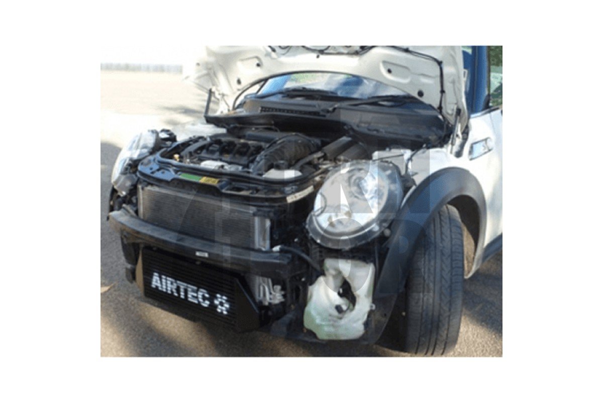 Mini Cooper S R56 Intercooler Airtec
