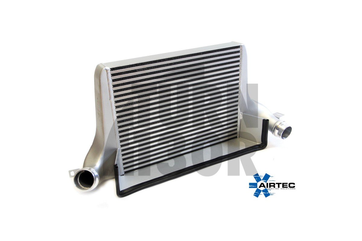 Intercooler Airtec per Mini Cooper S F56 / F57
