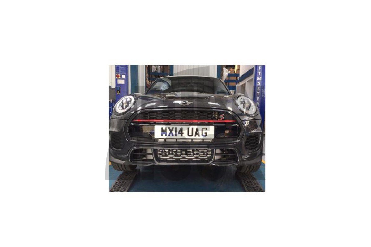Intercooler Airtec per Mini Cooper S F56 / F57