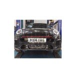 Intercooler Airtec per Mini Cooper S F56 / F57