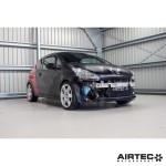 Peugeot 208 GTI Kit intercooler Airtec