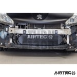 Peugeot 208 GTI Kit intercooler Airtec