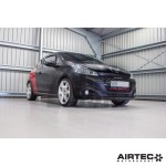 Peugeot 208 GTI Kit intercooler Airtec
