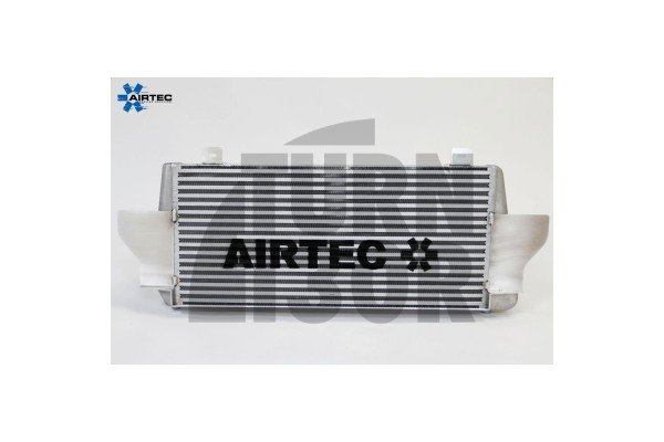 Megane 3 RS Intercooler Airtec