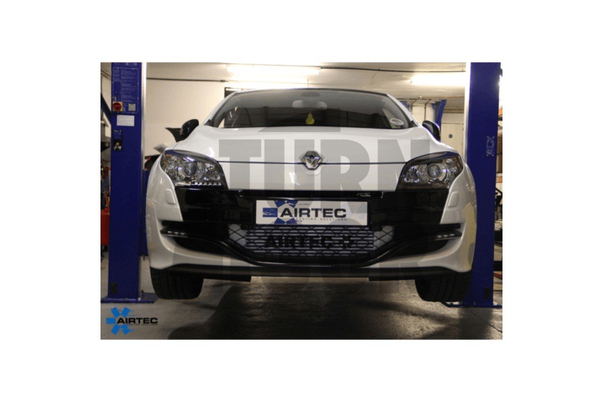 Megane 3 RS Intercooler Airtec