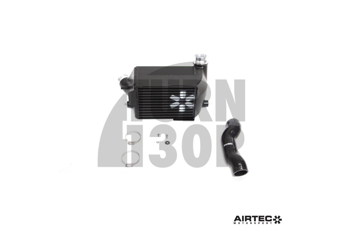 Kit intercooler per Renault Megane 4 RS di Airtec