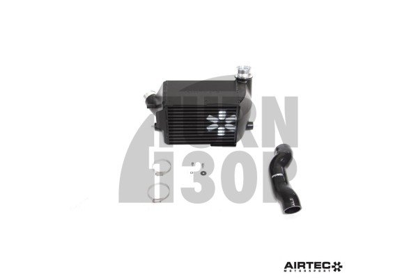 Kit intercooler per Renault Megane 4 RS di Airtec
