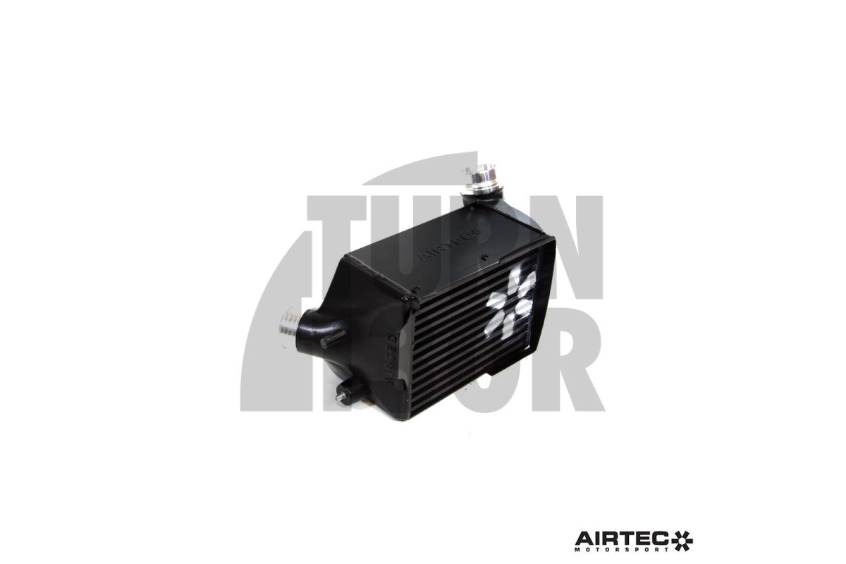 Kit intercooler per Renault Megane 4 RS di Airtec