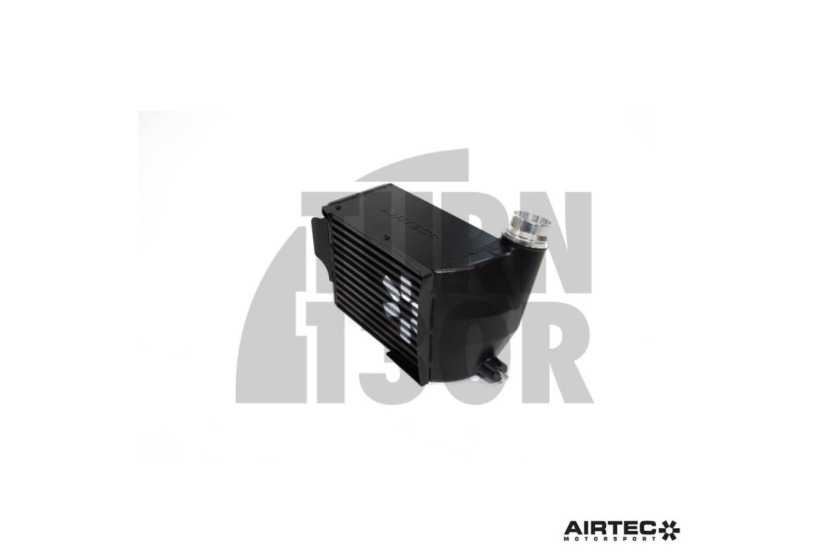 Kit intercooler per Renault Megane 4 RS di Airtec