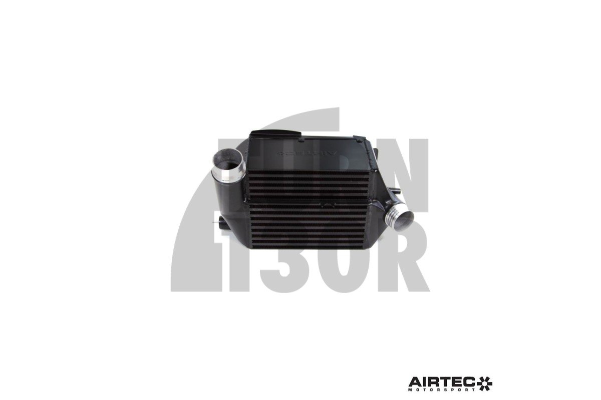 Kit intercooler per Renault Megane 4 RS di Airtec