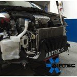 Ibiza 6J Cupra, Fabia VRS, Polo 6R GTI Intercooler Airtec