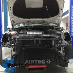 Ibiza 6J Cupra, Fabia VRS, Polo 6R GTI Intercooler Airtec