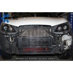 Ibiza 6J Cupra, Fabia VRS, Polo 6R GTI Intercooler Airtec