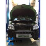 Ibiza 6J Cupra, Fabia VRS, Polo 6R GTI Intercooler Airtec