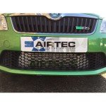 Ibiza 6J Cupra, Fabia VRS, Polo 6R GTI Intercooler Airtec