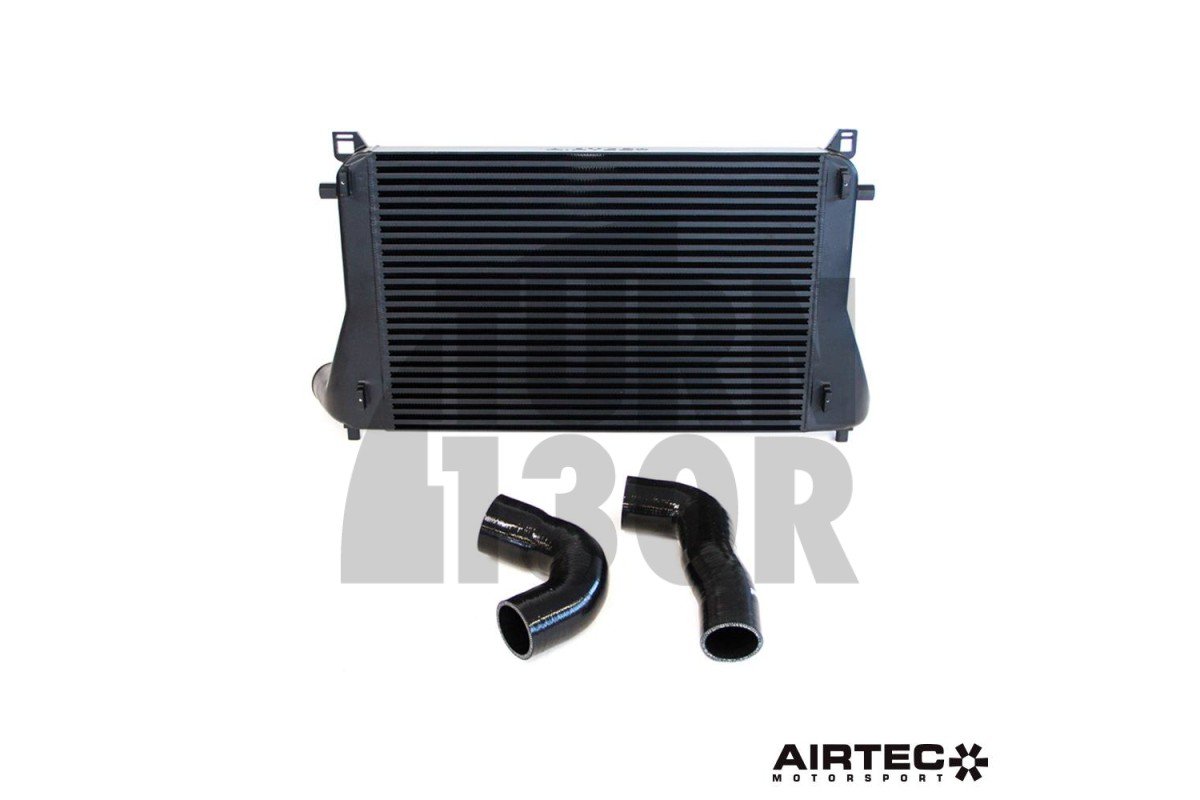 Golf 7 GTI / R, S3 8V, Leon 3 Cupra Intercooler Airtec