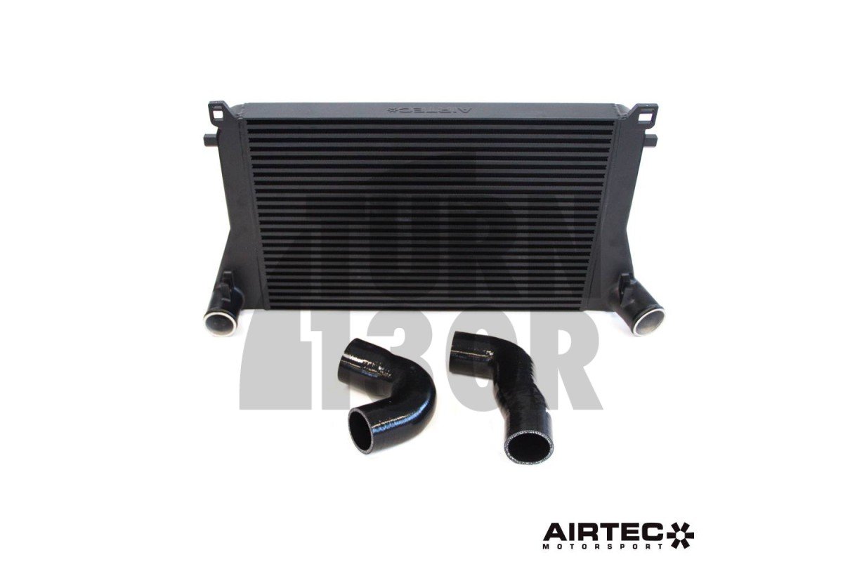 Golf 7 GTI / R, S3 8V, Leon 3 Cupra Intercooler Airtec