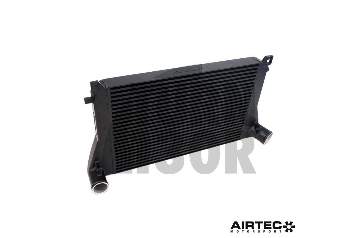 Golf 7 GTI / R, S3 8V, Leon 3 Cupra Intercooler Airtec