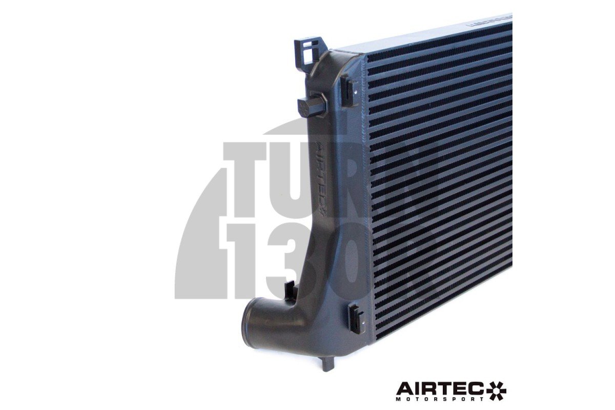 Golf 7 GTI / R, S3 8V, Leon 3 Cupra Intercooler Airtec