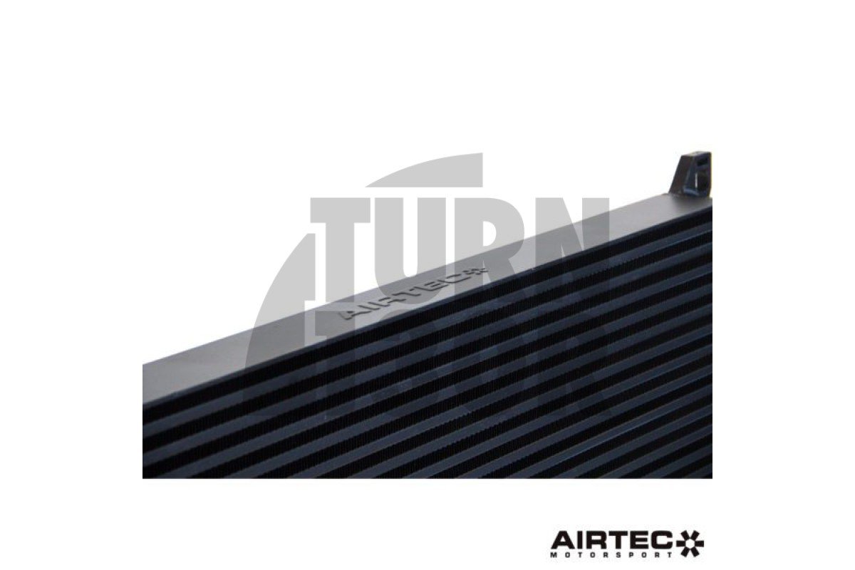 Golf 7 GTI / R, S3 8V, Leon 3 Cupra Intercooler Airtec